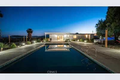 72160 Winters Road, 29 Palms MCB, CA 92277 - Photo 1