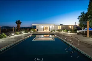 72160 Winters Rd, 29 Palms MCB, CA 92277 - Photo 1