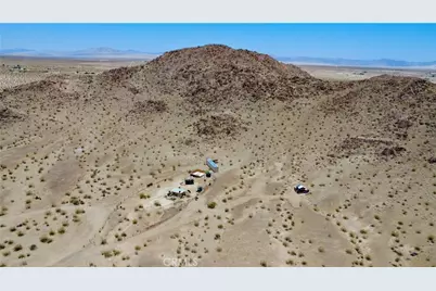 63398 Lakeview, Joshua Tree, CA 92252 - Photo 21
