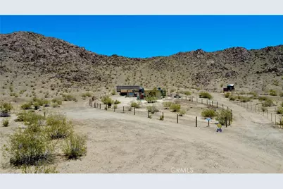 63398 Lakeview, Joshua Tree, CA 92252 - Photo 17