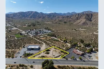 50024 Twentynine Palms Highway, Morongo Valley, CA 92256 - Photo 1
