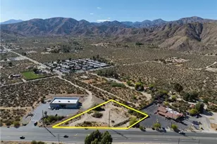 50024 Twentynine Palms Hwy, Morongo Valley, CA 92256 - Photo 1