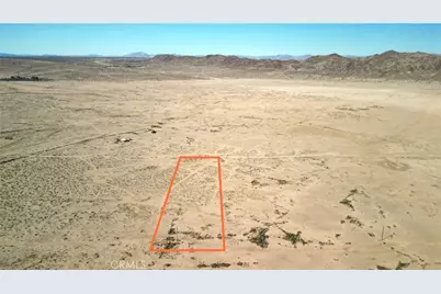 0 Reagan Avenue, Joshua Tree, CA 92252 - Photo 1