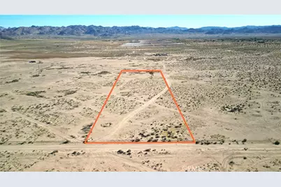 0 Reagan Avenue, Joshua Tree, CA 92252 - Photo 5
