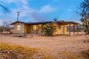 56674 Cone Blvd, Landers, CA 92285 - Photo 1