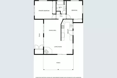 56674 Cone Boulevard, Landers, CA 92285 - Photo 49