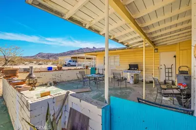 8138 Utah Trail, 29 Palms MCB, CA 92277 - Photo 9