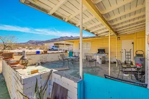 8138 Utah Trail, 29 Palms MCB, CA 92277 - Photo 9