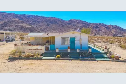 8138 Utah Trail, 29 Palms MCB, CA 92277 - Photo 11