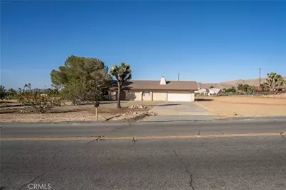 58406 Joshua, Yucca Valley, CA 92284 - Photo 35