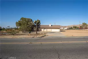 58406 Joshua, Yucca Valley, CA 92284 - Photo 35