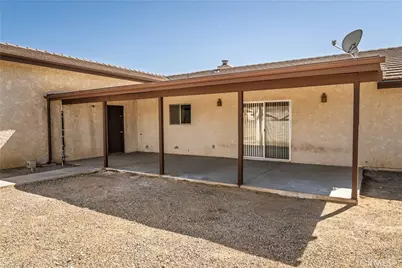 58406 Joshua, Yucca Valley, CA 92284 - Photo 41