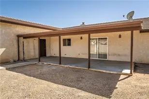 58406 Joshua, Yucca Valley, CA 92284 - Photo 41