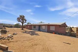 59318 Sunny Sands, Yucca Valley, CA 92284 - Photo 1