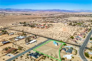 72473 Desert Trail Dr, 29 Palms MCB, CA 92277 - Photo 59