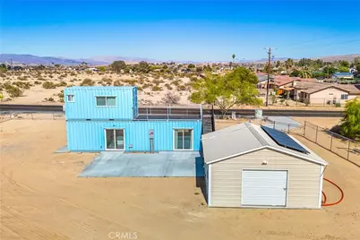 72473 Desert Trail Drive, 29 Palms MCB, CA 92277 - Photo 9