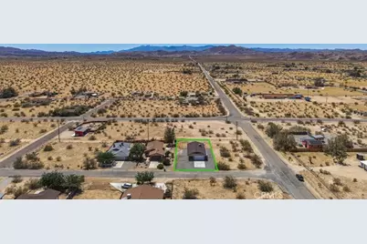 4920 1st, Joshua Tree, CA 92252 - Photo 33