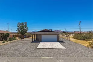 4920 1st, Joshua Tree, CA 92252 - Photo 1