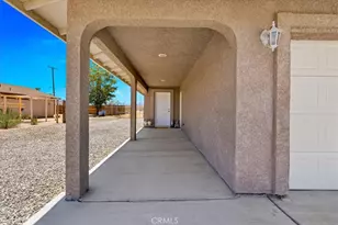 4920 1st, Joshua Tree, CA 92252 - Photo 3