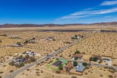 4920 1st, Joshua Tree, CA 92252 - Photo 43