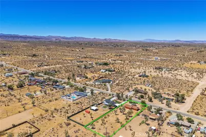 58773 Sunflower Drive, Yucca Valley, CA 92284 - Photo 41