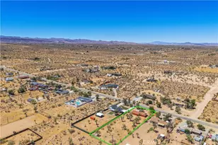 58773 Sunflower Dr, Yucca Valley, CA 92284 - Photo 41