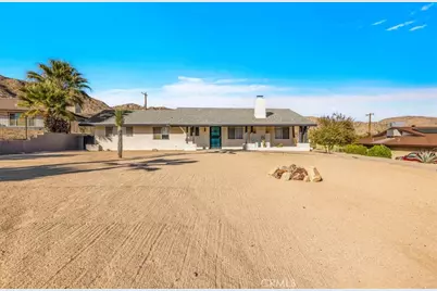 7429 Cardillo, Yucca Valley, CA 92284 - Photo 3