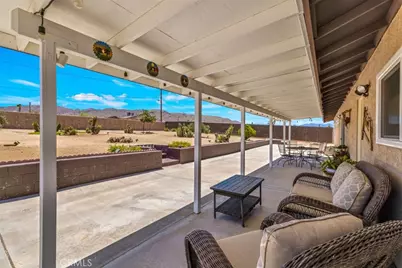 61727 Alta Mura, Joshua Tree, CA 92252 - Photo 27