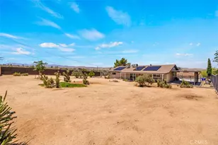 61727 Alta Mura, Joshua Tree, CA 92252 - Photo 33