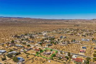 60235 Latham, Joshua Tree, CA 92252 - Photo 37