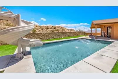 53944 Canyon, Yucca Valley, CA 92284 - Photo 39