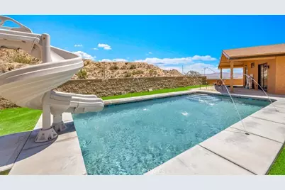 53944 Canyon, Yucca Valley, CA 92284 - Photo 41