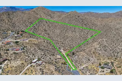 53944 Canyon, Yucca Valley, CA 92284 - Photo 3