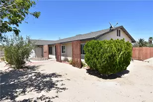 6245 Baileya, 29 Palms MCB, CA 92277 - Photo 3