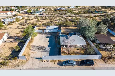 61879 Valley View Circle, Joshua Tree, CA 92252 - Photo 57