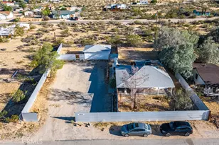 61879 Valley View Cir, Joshua Tree, CA 92252 - Photo 57