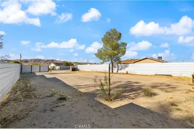 61879 Valley View Circle, Joshua Tree, CA 92252 - Photo 33