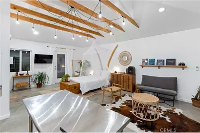 61879 Valley View Circle, Joshua Tree, CA 92252 - Photo 49