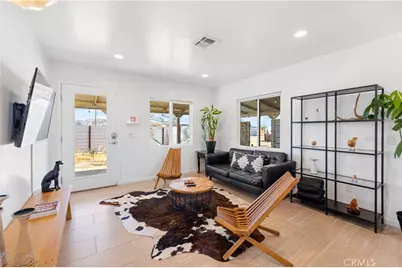61879 Valley View Circle, Joshua Tree, CA 92252 - Photo 9
