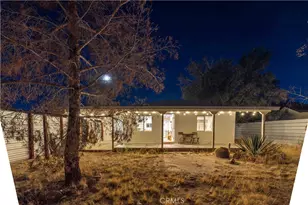 61879 Valley View Cir, Joshua Tree, CA 92252 - Photo 45