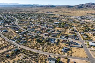 61879 Valley View Cir, Joshua Tree, CA 92252 - Photo 53