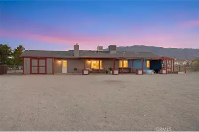 74146 Cactus Drive, 29 Palms MCB, CA 92277 - Photo 31