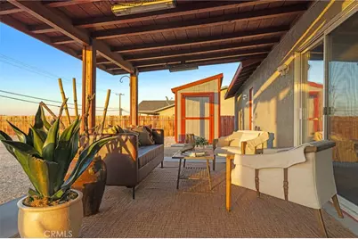 74146 Cactus Drive, 29 Palms MCB, CA 92277 - Photo 9