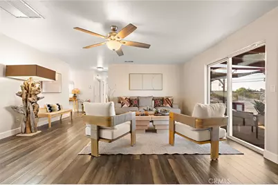74146 Cactus Drive, 29 Palms MCB, CA 92277 - Photo 5