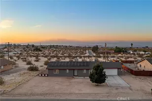 74146 Cactus Dr, 29 Palms MCB, CA 92277 - Photo 1