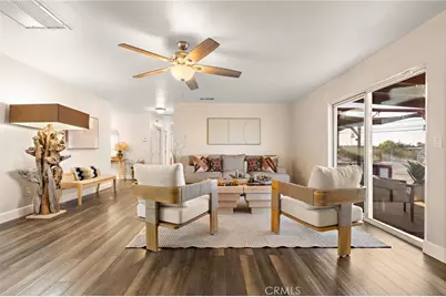 74146 Cactus Drive, 29 Palms MCB, CA 92277 - Photo 3