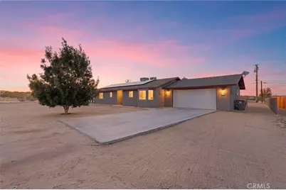 74146 Cactus Drive, 29 Palms MCB, CA 92277 - Photo 5