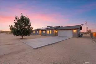 74146 Cactus Dr, 29 Palms MCB, CA 92277 - Photo 5