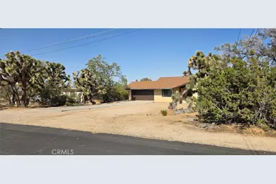 7745 Joshua View, Yucca Valley, CA 92284 - Photo 35