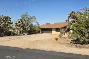 7745 Joshua View, Yucca Valley, CA 92284 - Photo 35